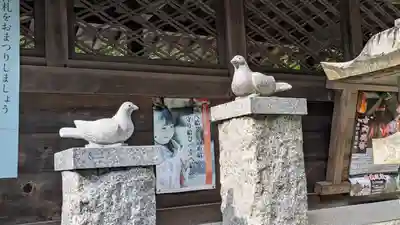 宇佐八幡神社(滋賀県)