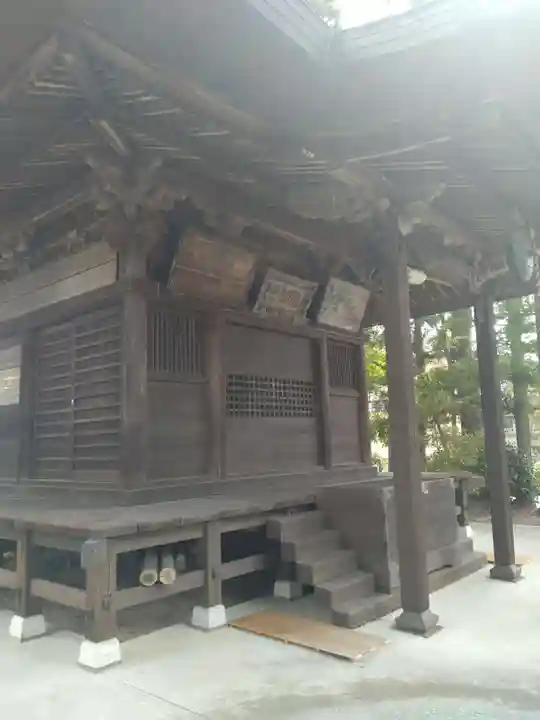 東光寺(宮城県)