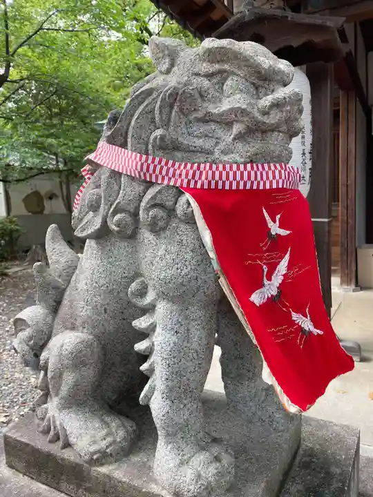 神足神社(京都府)