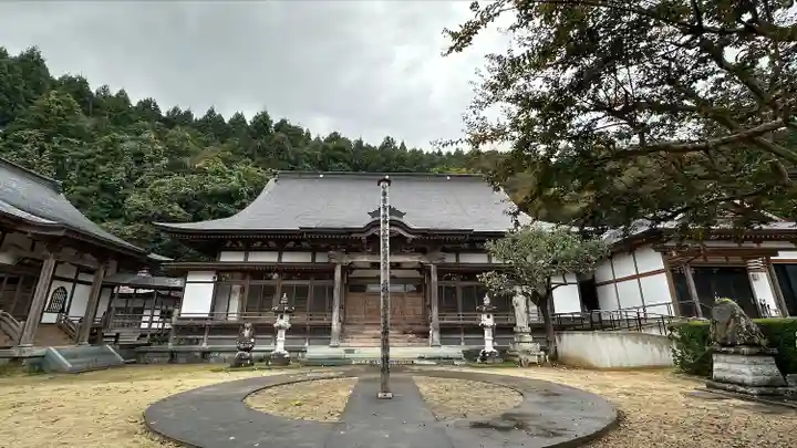 昌学寺(宮城県)