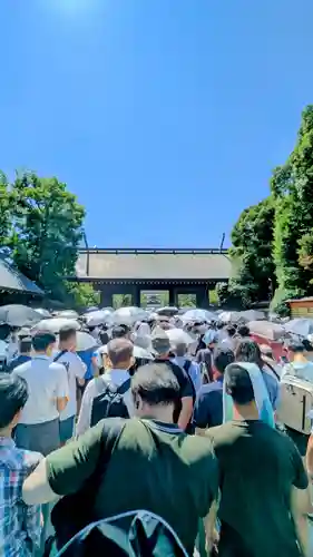 靖國神社(東京都)