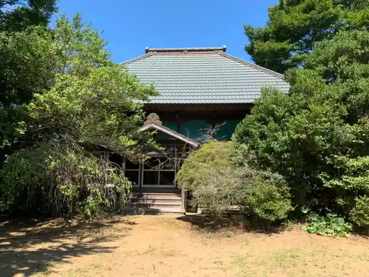 慈眼寺(千葉県)
