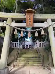 大宮・大原神社(千葉県)