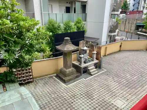 真養寺(東京都)