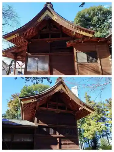 赤城神社(群馬県)