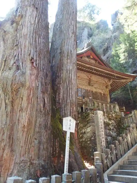 榛名神社(群馬県)