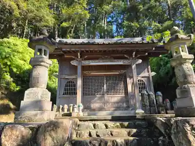 華厳寺(岐阜県)