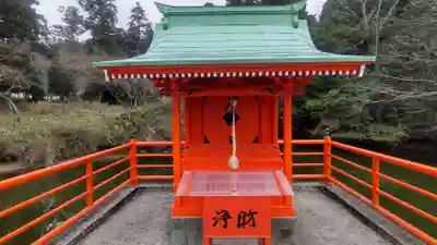 安志稲荷神社(兵庫県)