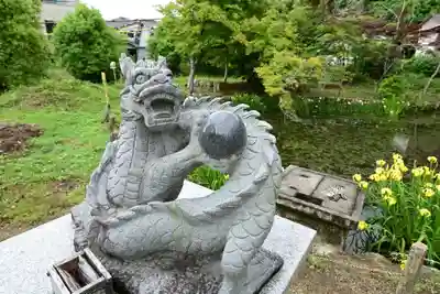 龍田大社(奈良県)