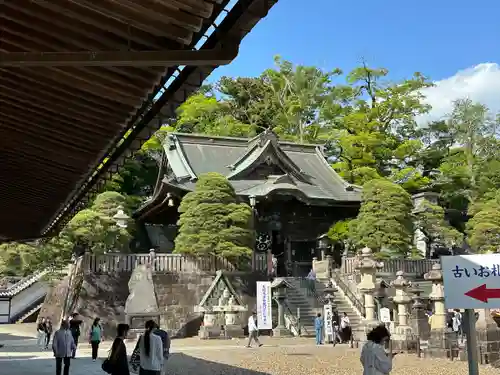 成田山新勝寺(千葉県)