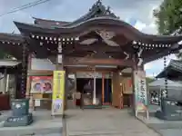 武蔵第六天神社(埼玉県)