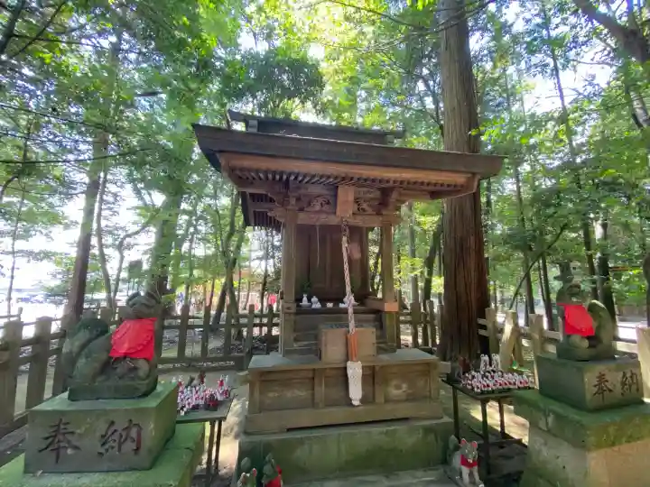 鹿島神宮(茨城県)