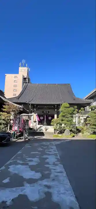 金勝寺(宮城県)