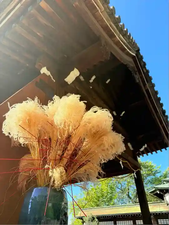 北野天満神社(兵庫県)
