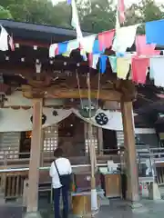 秩父札所十一番 常楽寺(埼玉県)