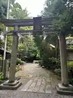 水稲荷神社(東京都)