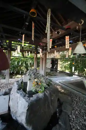 所澤神明社(埼玉県)