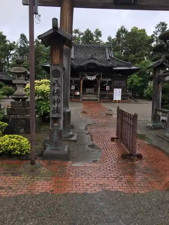 八坂神社のその他建物