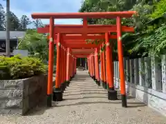 五社神社(滋賀県)