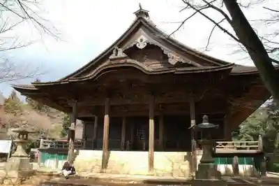 醍醐寺(上醍醐)のその他建物