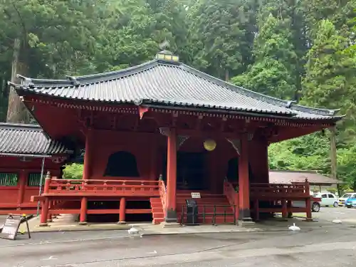 輪王寺(栃木県)