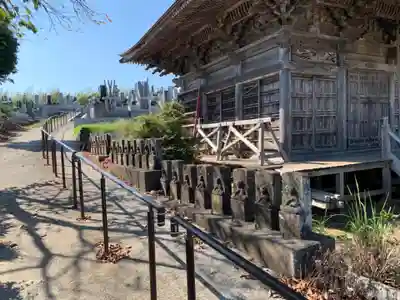重蔵寺(千葉県)