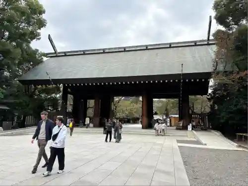 靖國神社(東京都)