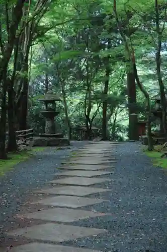 高山寺の建物その他