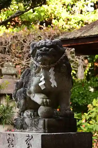 建部大社(滋賀県)