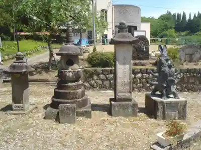法妙寺(岐阜県)