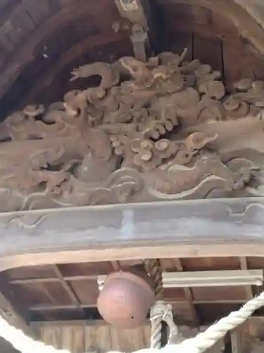 貴船神社(福島県)