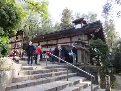 春日大社の末社・摂社