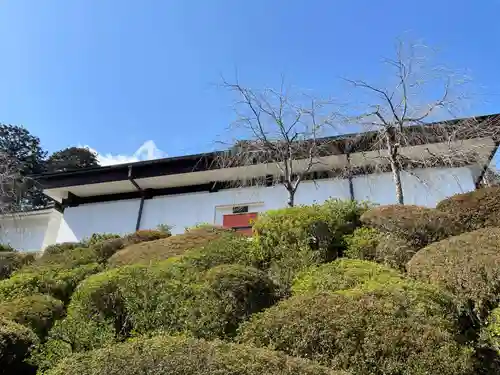 石山寺(滋賀県)