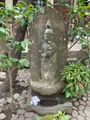 厳浄院(東京都)