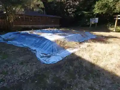 長浜神社のその他建物