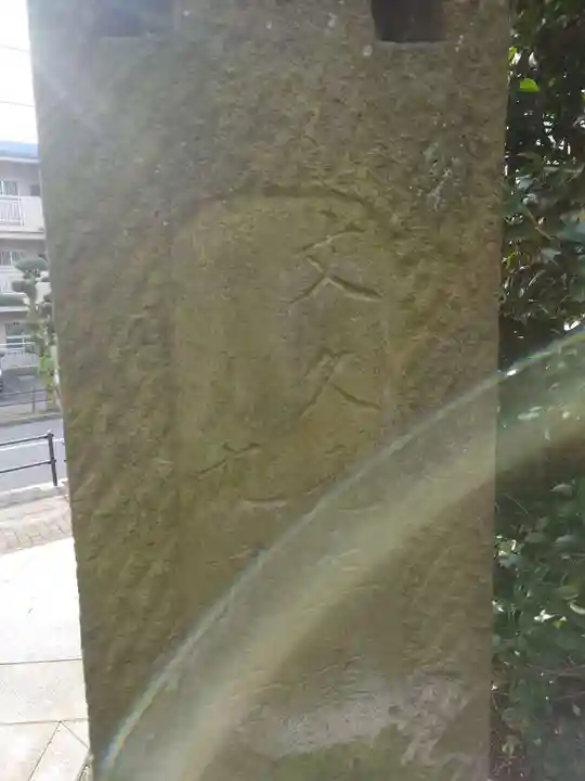 北野神社のその他建物