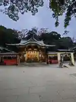 江島神社(神奈川県)