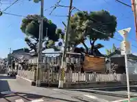 八幡宮(大阪府)