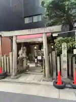 津島神社(愛知県)