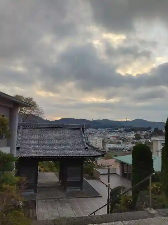 大明寺(神奈川県)