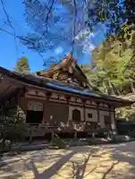 百済寺(滋賀県)