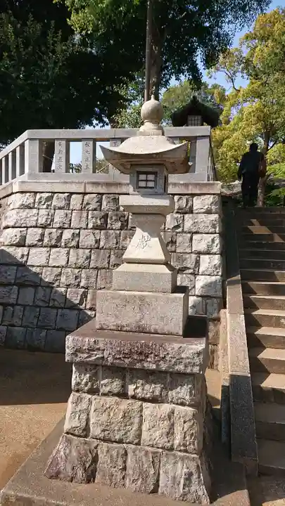 代田八幡神社のその他建物
