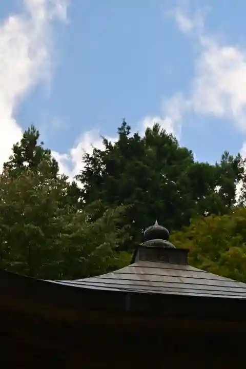 悲願寺(徳島県)