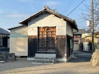 八幡社(滋賀県)