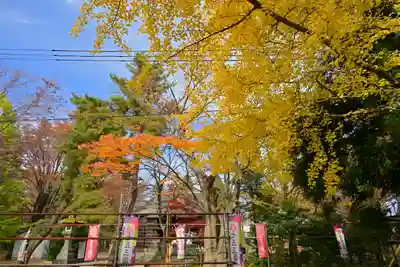 金峯神社(新潟県)