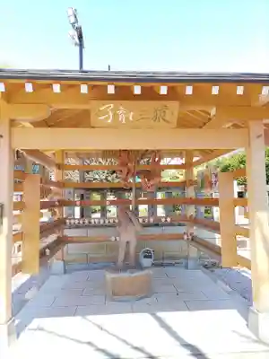 上里菅原神社(埼玉県)