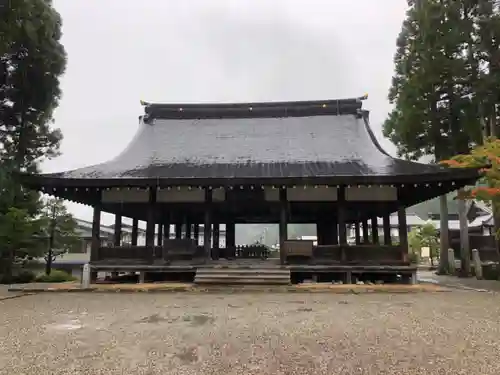 飛驒一宮水無神社のその他建物