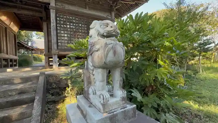 佐倍乃神社(宮城県)