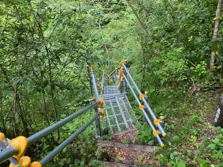 七渕神社(高知県)