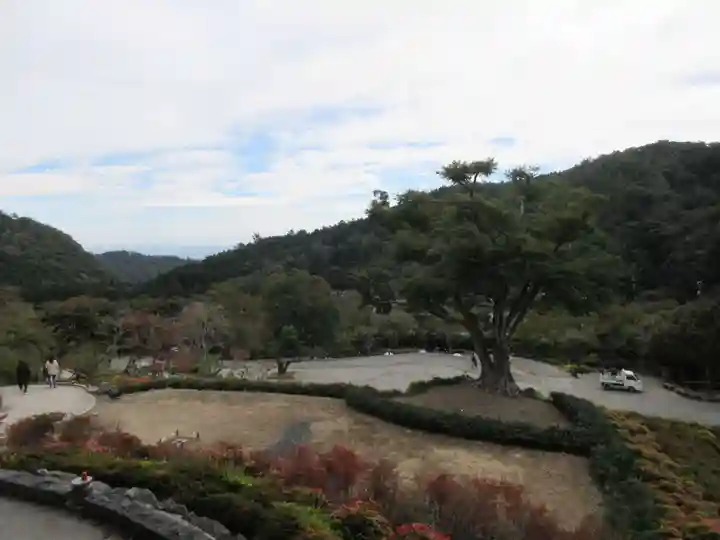 勝尾寺のその他建物